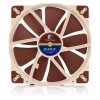 Noctua NF-A20 Computer case Fan 20 cm Beige, Brown