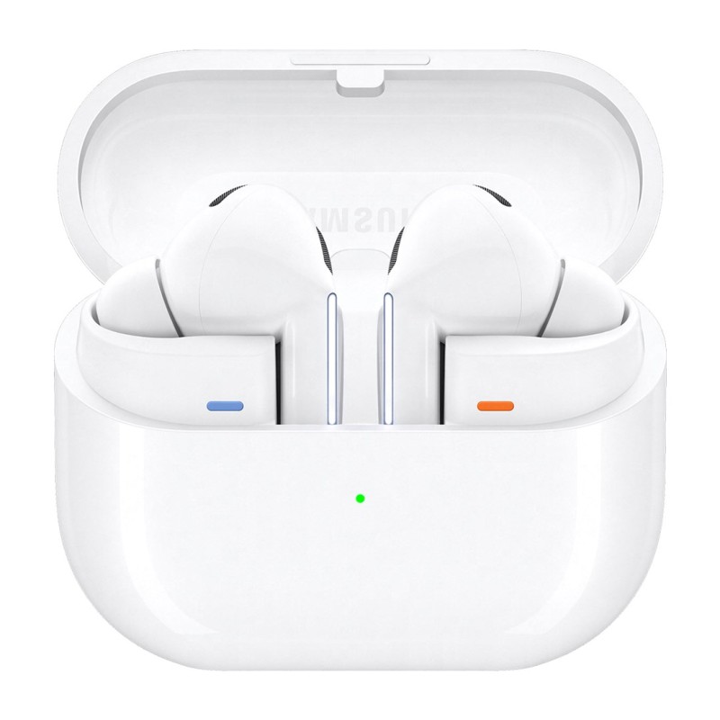 Samsung SM-R630NZWAEUE headphones/headset True Wireless Stereo (TWS) In-ear Calls/Music USB Type-C Bluetooth White Samsung SM-R630NZWAEUE headphones/headset True Wireless Stereo (TWS) In-ear Calls/Music USB Type-C Bluetooth White