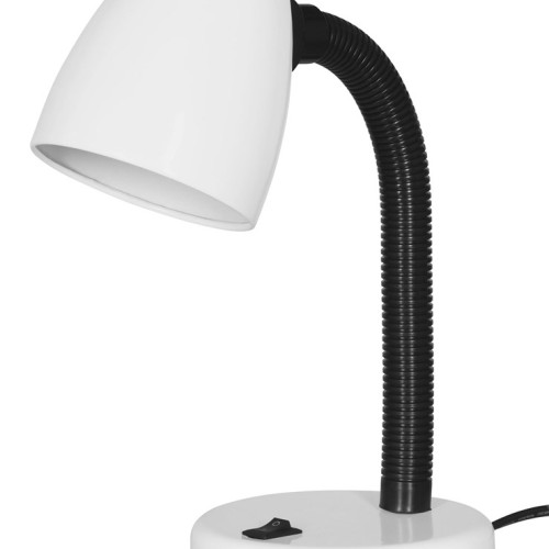 Activejet desk lamp AJE-BILL White E27 Activejet desk lamp AJE-BILL White E27