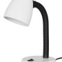 Activejet desk lamp AJE-BILL White E27