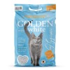 GOLDEN White Hygienic - bentonite litter - 7kg GOLDEN White Hygienic - bentonite litter - 7kg