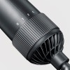 Severin WL 0241 hair styling tool Hot air brush Warm Black 1000 W 1.8 m Severin WL 0241 hair styling tool Hot air brush Warm Black 1000 W 1.8 m