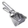 GEFU ORIGINAL Stainless steel Potato ricer GEFU ORIGINAL Stainless steel Potato ricer