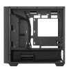 Asus A21 Black micro-ATX case