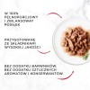 GOURMET Mon Petit Fish Mix - wet cat food - 6 x 50 g