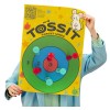 TOSSIT target board – Chores Game & Cornhole