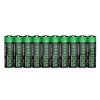 PATONA Premium AA Mignon LR06 – 10x alkaline batteries 1.5V PATONA Premium AA Mignon LR06 – 10x alkaline batteries 1.5V