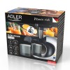Akpo WK-4 Classic Wall-mounted GOLD 60 BLACK Akpo WK-4 Classic Wall-mounted GOLD 60 BLACK