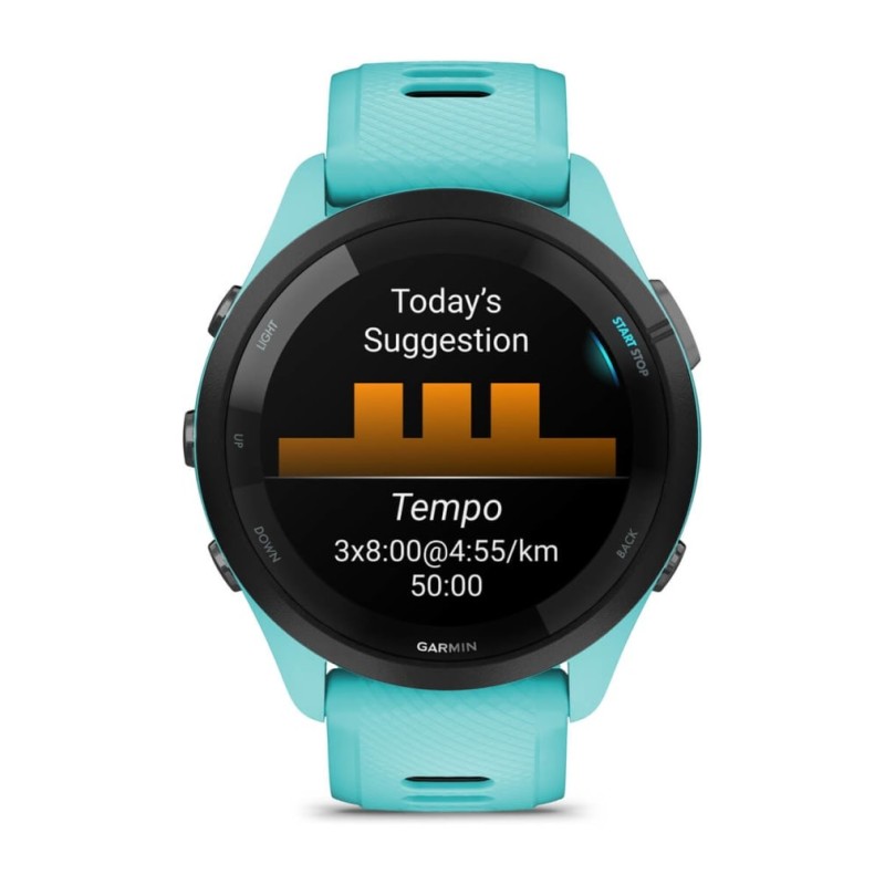Garmin Forerunner 265 3.3 cm (1.3