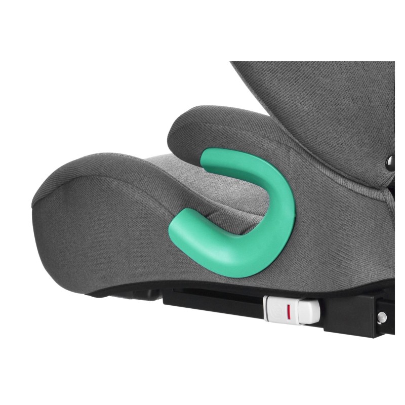 Children's car seat - KinderKraft JUNIOR FIX 2 I-size