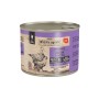 WIEJSKA ZAGRODA Chicken with duck - wet cat food - 200g