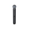 Shure BLX24E/B58-H8E - wireless vocal system with Beta 58A microphone