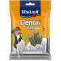 VITAKRAFT Dental Fresh 3in1 S - dog treat - 120 g