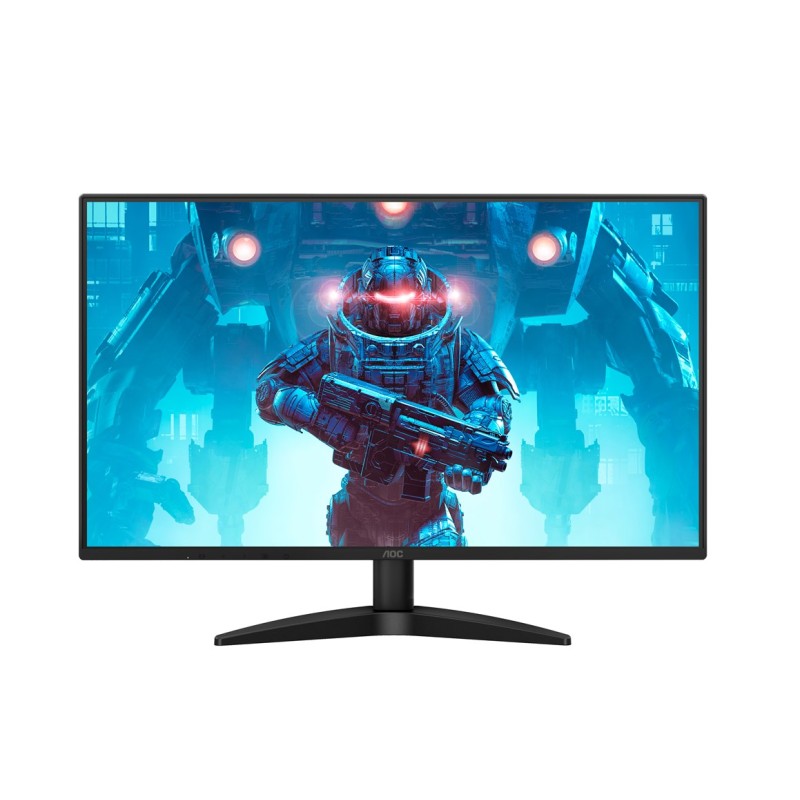 AOC 27B36X computer monitor 68.6 cm (27 AOC 27B36X computer monitor 68.6 cm (27