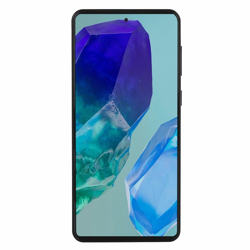 Samsung Galaxy M55 (M556) 5G 8/256GB Black Samsung Galaxy M55 (M556) 5G 8/256GB Black