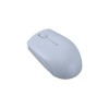 Lenovo 300 Wireless Compact Maus Kabellos Optisch Blau 3 Tasten 1000 dpi mouse Ambidextrous RF Wireless Optical Lenovo 300 Wireless Compact Maus Kabellos Optisch Blau 3 Tasten 1000 dpi mouse Ambidextrous RF Wireless Optical