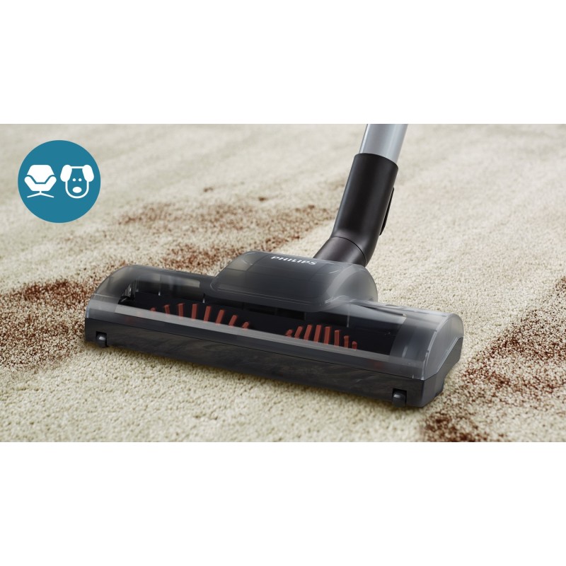 Philips 5000 series FC9556/09 vacuum 1.5 L Cylinder vacuum 750 W Bagless Philips 5000 series FC9556/09 vacuum 1.5 L Cylinder vacuum 750 W Bagless