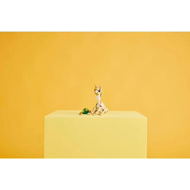 LEGO CREATOR 3 IN 1 31162 Cute Bunny LEGO CREATOR 3 IN 1 31162 Cute Bunny