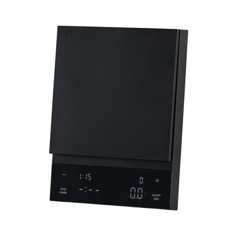 HARIO Polaris black scale HARIO Polaris black scale