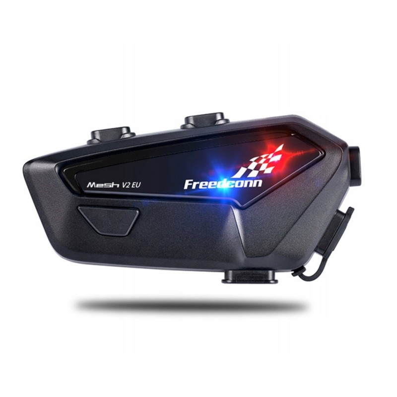 FreenConn FX Pro V2 EU MESH motorcycle intercom FreenConn FX Pro V2 EU MESH motorcycle intercom