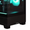 Actina 5901443417057 PC AMD Ryzen™ 9 9900X 32 GB DDR5-SDRAM 1 TB SSD AMD Radeon RX 9070 XT Midi Tower Black