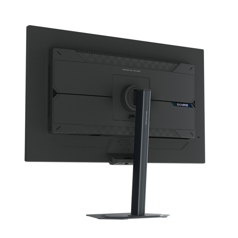 GIGABYTE G27Q2 27” 2K QHD Gaming Monitor - 2560 x 1440, 200Hz, 1ms, 350 cd/m², G-Sync Compatible, FreeSync Premium, HDR10, HDMI 2.0, Displayport 1.4 GIGABYTE G27Q2 27” 2K QHD Gaming Monitor - 2560 x 1440, 200Hz, 1ms, 350 cd/m², G-Sync Compatible, FreeSync Premium, HDR10, HDMI 2.0, Displayport 1.4