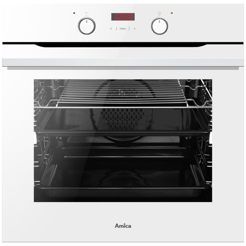Amica ED3765171W F-type built-in oven Amica ED3765171W F-type built-in oven