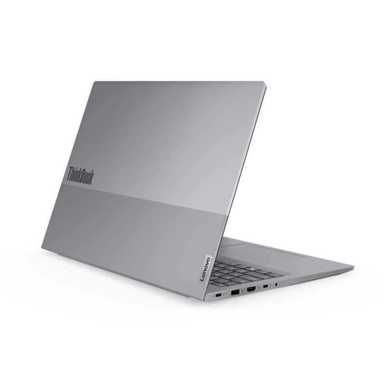 Lenovo ThinkBook 16 G7 IML Intel Core Ultra 5 125U Laptop 40.6 cm (16 Lenovo ThinkBook 16 G7 IML Intel Core Ultra 5 125U Laptop 40.6 cm (16