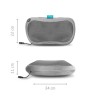 Massaging cushion Ecomed by Medisana MC-25E Massaging cushion Ecomed by Medisana MC-25E