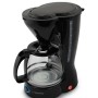 Esperanza EKC009 coffee maker Drip coffee maker 1.5 L