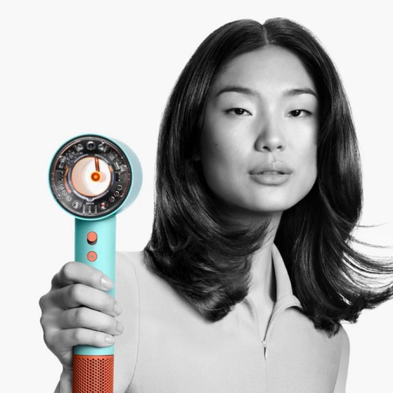 Dyson Supersonic HD16 Patina/Topaz/ 515276-01 Dyson Supersonic HD16 Patina/Topaz/ 515276-01