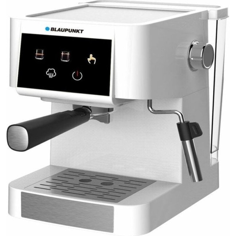 Blaupunkt CMP501 Espresso machine, 950W Blaupunkt CMP501 Espresso machine, 950W