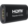 Techly HDMI 2.0 4K UHD 3D Repeater Up to 40m Techly HDMI 2.0 4K UHD 3D Repeater Up to 40m