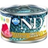 FARMINA N&D Cat Natural Tuna&Chicken- wet cat food - 140 g FARMINA N&D Cat Natural Tuna&Chicken- wet cat food - 140 g
