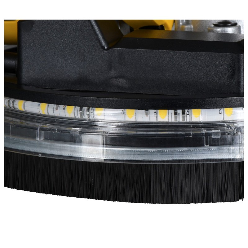Stanley SFMEE500S Disc sander Black, Yellow Stanley SFMEE500S Disc sander Black, Yellow