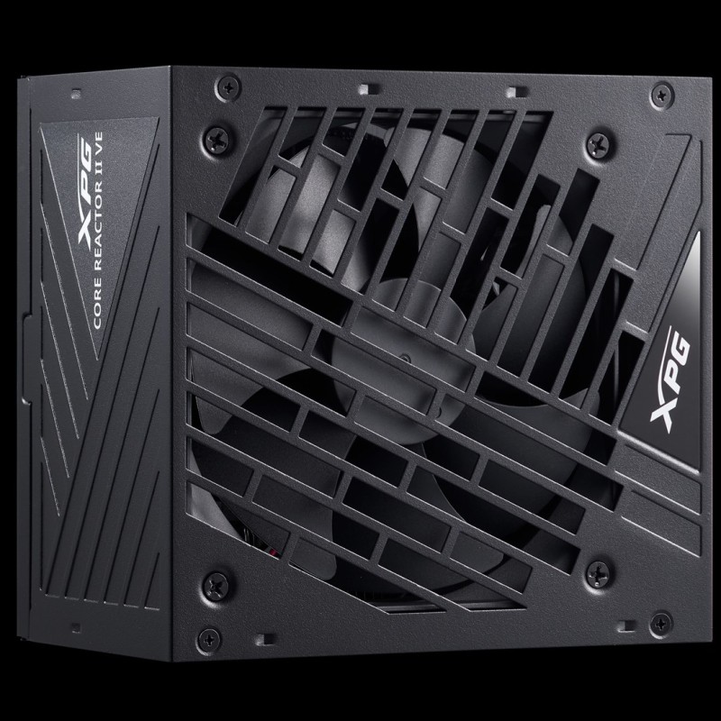 XPG COREREACTOR II VE 750W Power Supply XPG COREREACTOR II VE 750W Power Supply