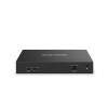 Mercusys 8-Port Gigabit Desktop Switch with 7-Port PoE+ Mercusys 8-Port Gigabit Desktop Switch with 7-Port PoE+