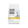 RAW PALEO Ultra Mini Adult Turkey - dry dog ​​food - 8 kg