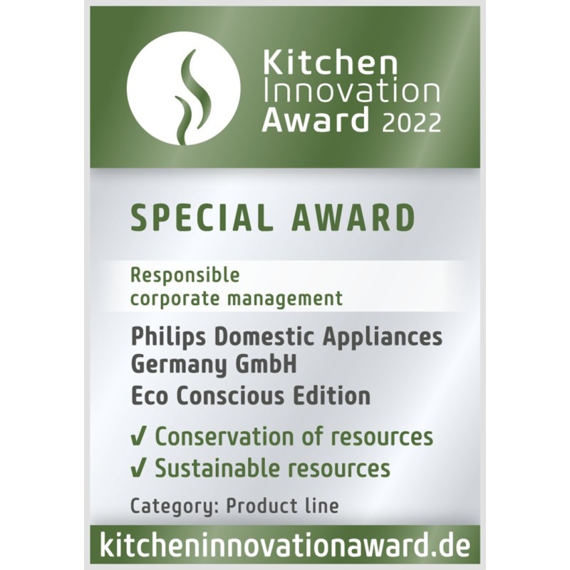 Philips Eco Conscious Edition HD9365/10 5000 Series Kettle Philips Eco Conscious Edition HD9365/10 5000 Series Kettle