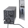 Gembird EG-UPS-036 uninterruptible power supply (UPS) Line-Interactive 3 kVA 1800 W 6 AC outlet(s) Gembird EG-UPS-036 uninterruptible power supply (UPS) Line-Interactive 3 kVA 1800 W 6 AC outlet(s)