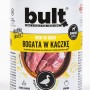 BULT Rich in duck - Wet dog food - 800 g