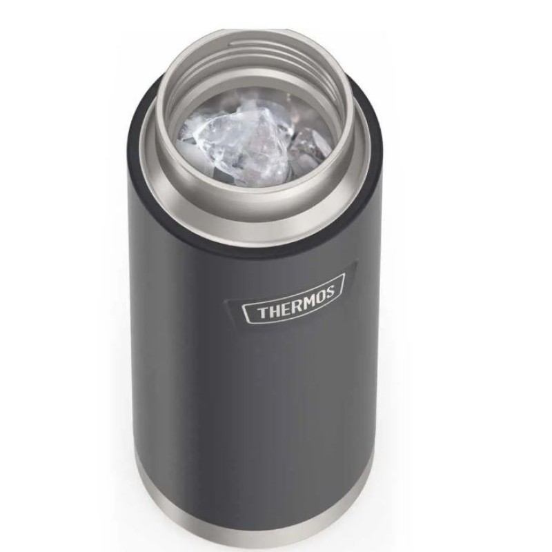Termokubek mobilny 710 ml THERMOS - granit Termokubek mobilny 710 ml THERMOS - granit