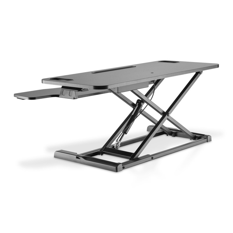 Digitus Ergonomic Workspace Riser Digitus Ergonomic Workspace Riser