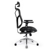 Diablo V-BASIC gaming chair black Diablo V-BASIC gaming chair black