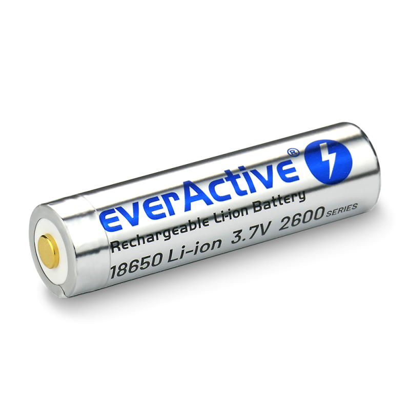 Green Cell 20GC18650NMC29 household battery Rechargeable battery 18650 Lithium-Ion (Li-Ion) Green Cell 20GC18650NMC29 household battery Rechargeable battery 18650 Lithium-Ion (Li-Ion)
