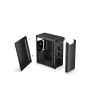 Obudowa DeepCool CH160 MESH WH Obudowa DeepCool CH160 MESH WH