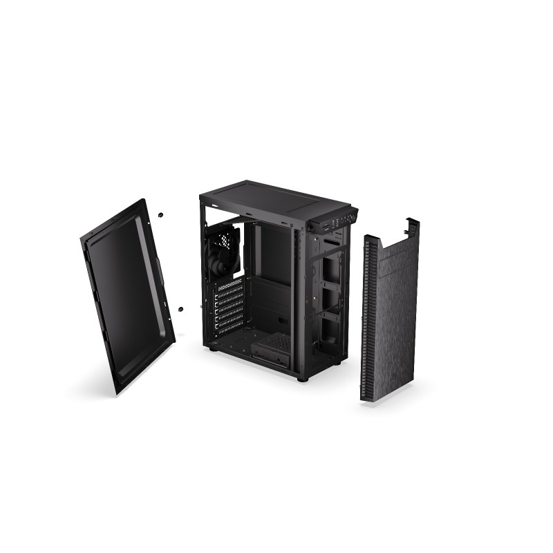 Obudowa DeepCool CH160 MESH WH Obudowa DeepCool CH160 MESH WH