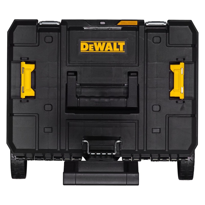 TSTAK toolbox on wheels Dewalt DWST83347-1 TSTAK toolbox on wheels Dewalt DWST83347-1