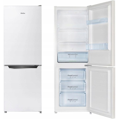 AMICA FK2425.4UNT(E) fridge-freezer combination AMICA FK2425.4UNT(E) fridge-freezer combination