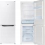 AMICA FK2425.4UNT(E) fridge-freezer combination
